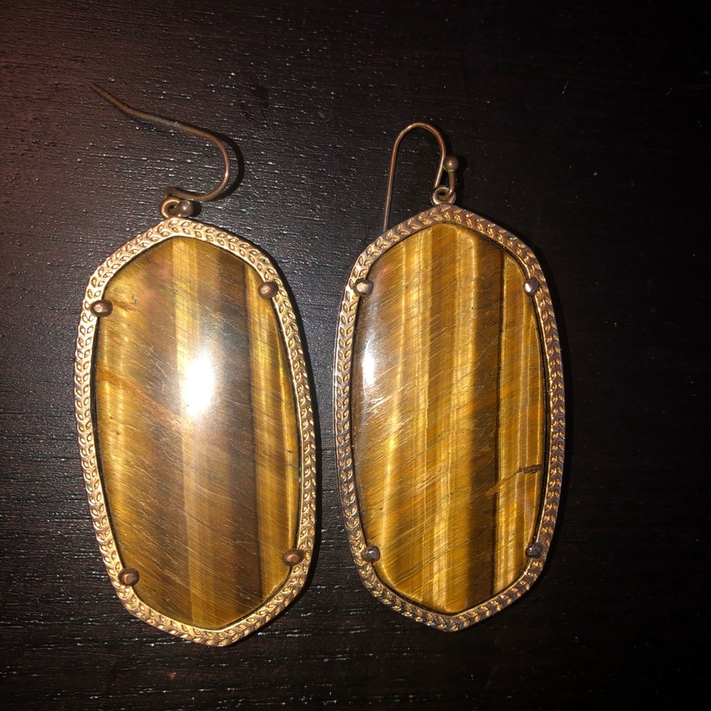 Kendra Scott Earrings
